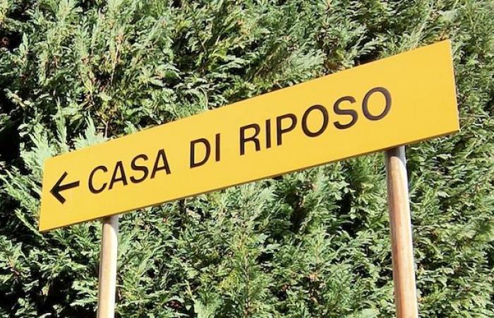 Girasole evicted from Somma hospital, Lega: «Worried. New RSA now»