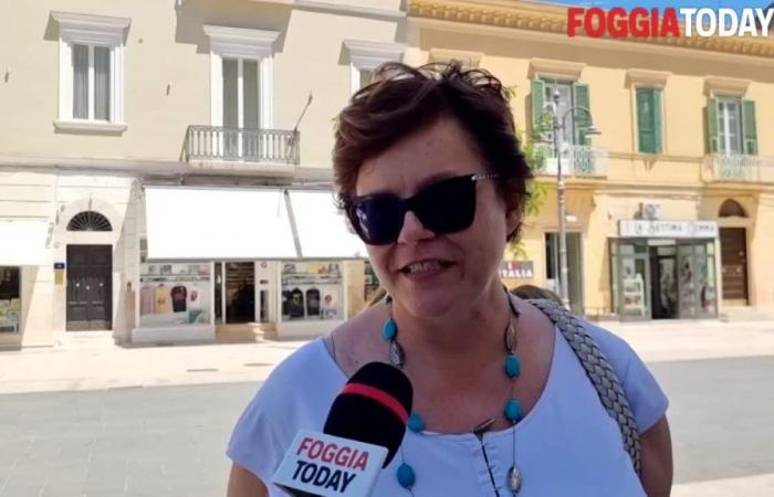 Summer is upon us, here’s where the people of Foggia will go on holiday