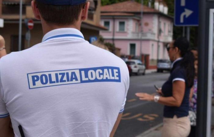 Monfalcone, advanced road transport training for 18 local police officers