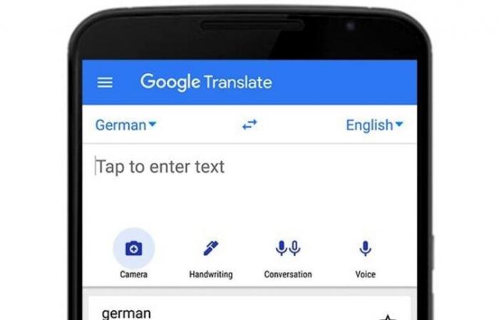 Sicilian is also among the new Google Translate languages: how it works