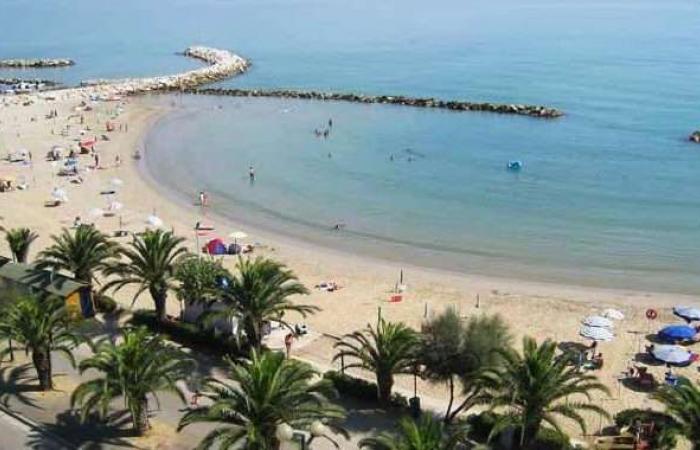 Beach plan, two new establishments cancelled – Teramo