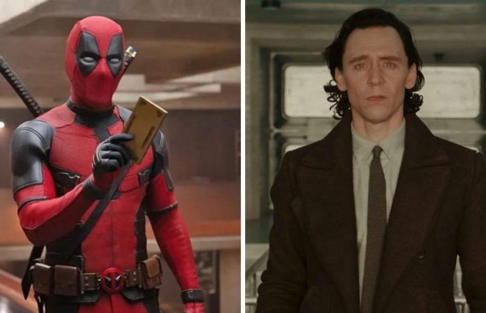 Deadpool & Wolverine, the director comments on the direct connections with Loki