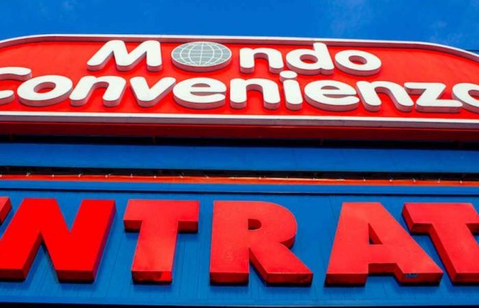 Mondo Convenienza, €35 million for new Palermo store