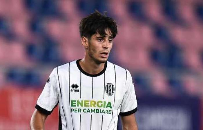 Corriere Romagna – At the moment there is no request from Parma for Shpendi