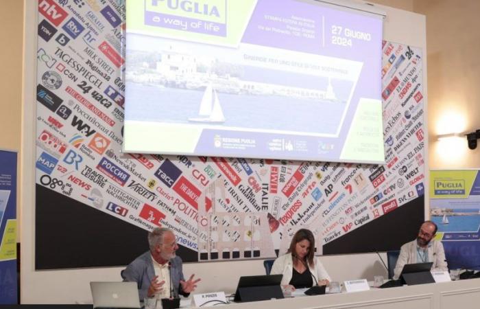 Success for the fourth edition of “Puglia, a way of life”