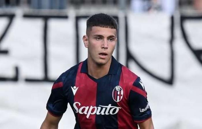 For Bologna striker Raimondo, Torino must pay at least 5 million