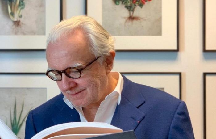 Alain Ducasse lands in Naples and calls for Michelin stars for pizzerias: will they listen?
