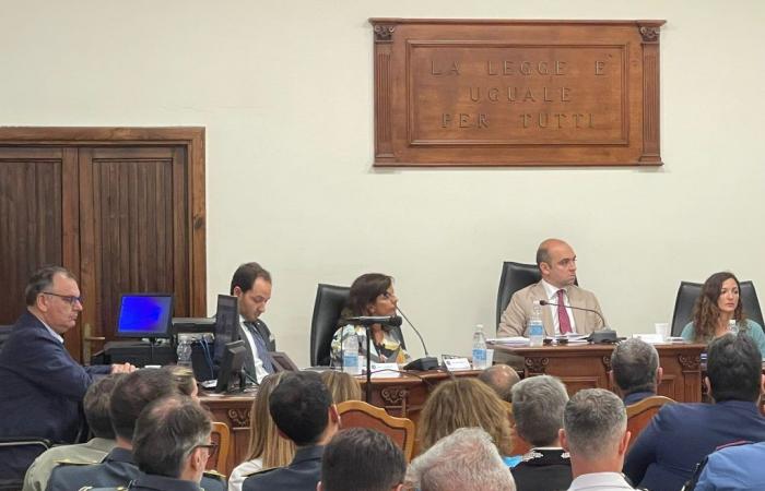 Corrective reform Cartabia, meeting of studies at military tribunal Naples