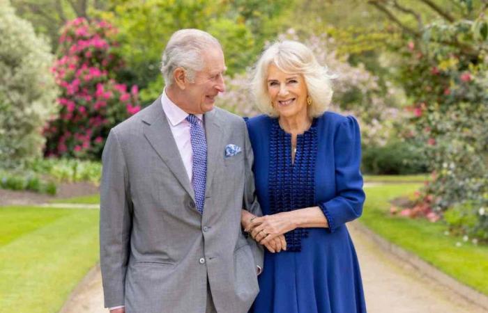 Royal: Charles and Camilla black crisis, Harry worried, William collapses