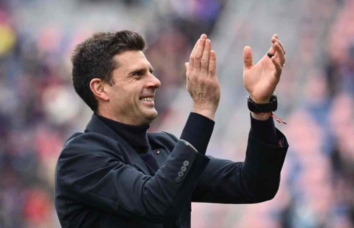 Euro 2024 coup for Juve: Thiago Motta was just waiting for it