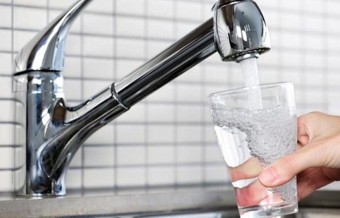Garda, gastroenteritis alarm: stop drinking water