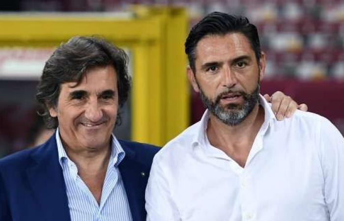 The worst mistake that Torino could make is not giving Vanoli certainties on the market