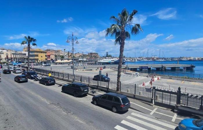 Port dismissals, mayor Midili asks for an urgent table – Today Milazzo