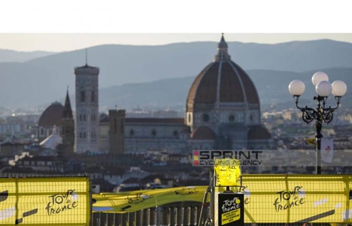 NEW BARRIERS (IN SANLUCA) AND EXPANDED “3 KM” ZONE (FROM TURIN)