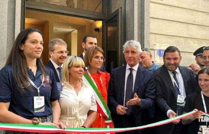 “Rete”, the project for young people looking for work, also arrives in Novara