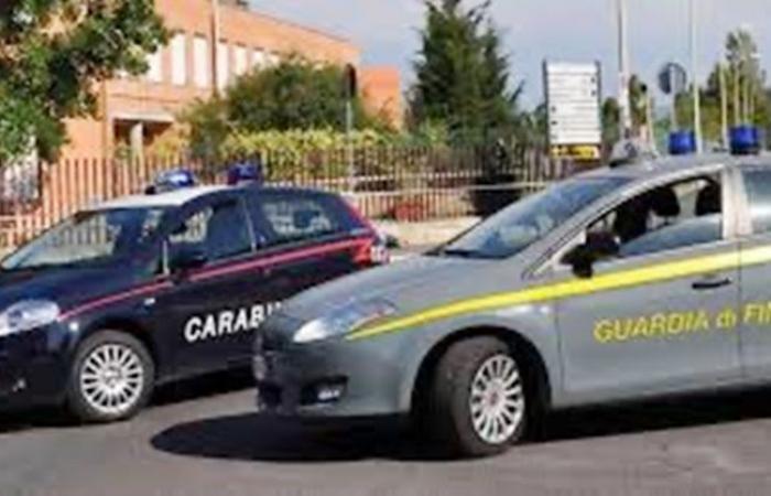 over 130 reinforcements for surveillance in Calabria, thanks Piantedosi and Molteni