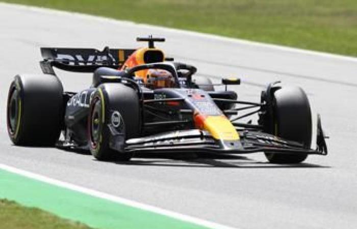 Austrian GP, ​​Verstappen wins Sprint race and Ferrari back – Vetrina Tv