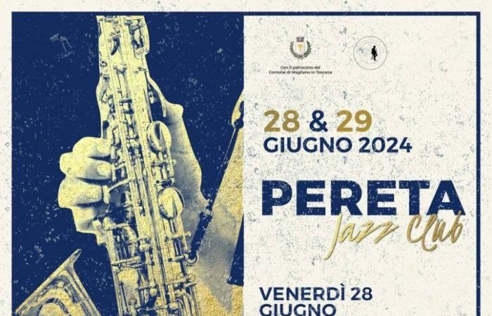 Grosseto: Pereta Jazz Club – Music Event in Tuscany