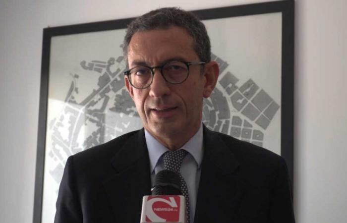 Bottaro replies to Nigretti: «Personal and lying attack from Amet’s CEO»