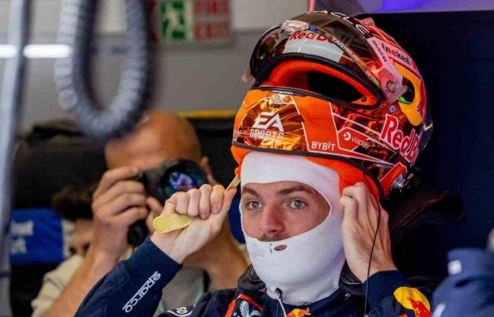 Verstappen excluded from Red Bull: chaos in Formula 1