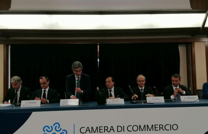 Palermo, experts and institutions discussing tax reform – BlogSicilia