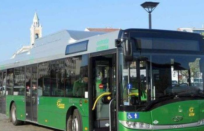 The cost of bus tickets increases by 20%, the opposition is not in favor – Pescara