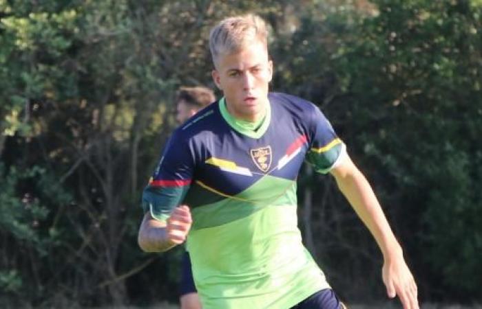 RdC – Modena also on the trail of Felici: he is the revelation player of Serie B