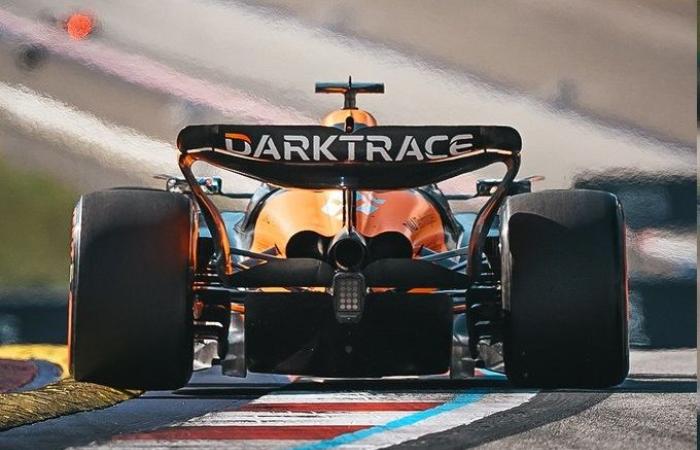 F1 – F1, McLaren: MCL38 ductile. Even in Austria the only rival is Verstappen