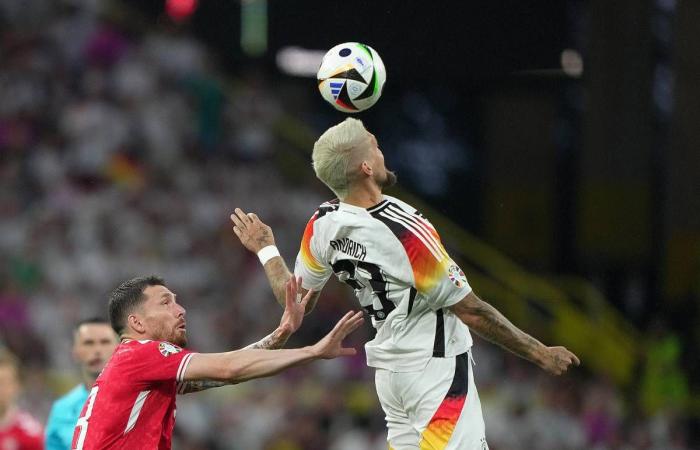 Euro 2024, Germany-Denmark 0-0: the match resumes | Live