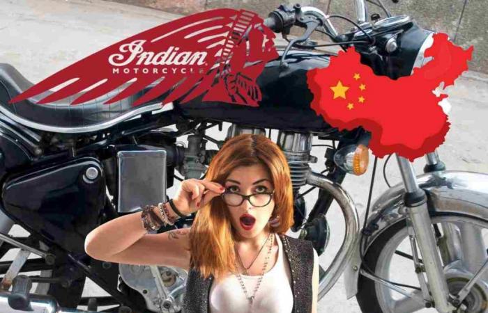 Indian Goes Chinese? The New Giant That Only Costs 4000 Euros