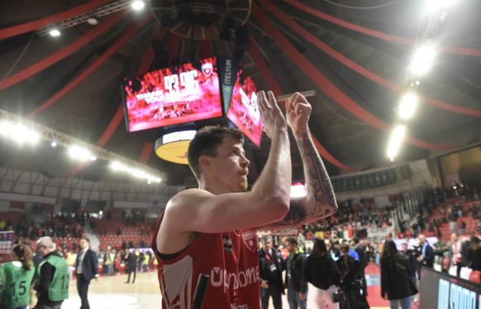 Varese Basketball Shock: McDermott ready to land in Türkiye