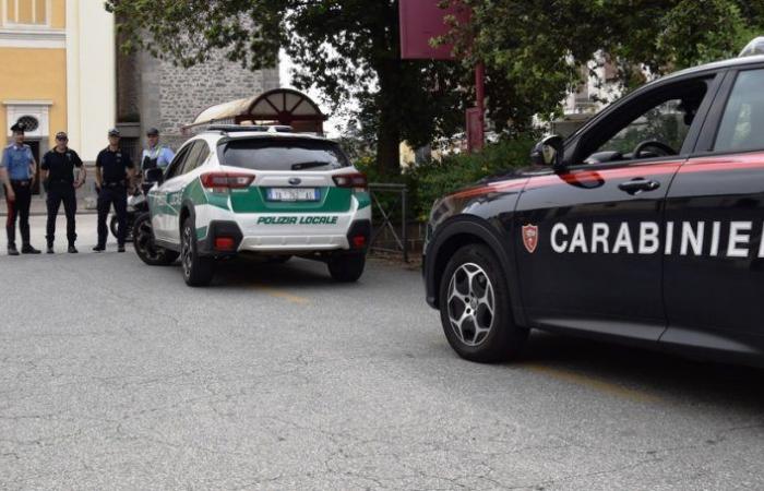 the details of the Local Police and Carabinieri operation – Newsbiella.it