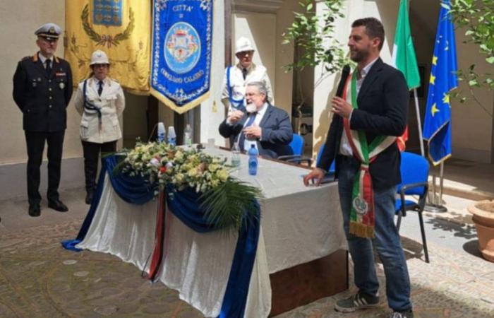 Corigliano Rossano Council: Grillo, Zangaro and Uva among the favourites