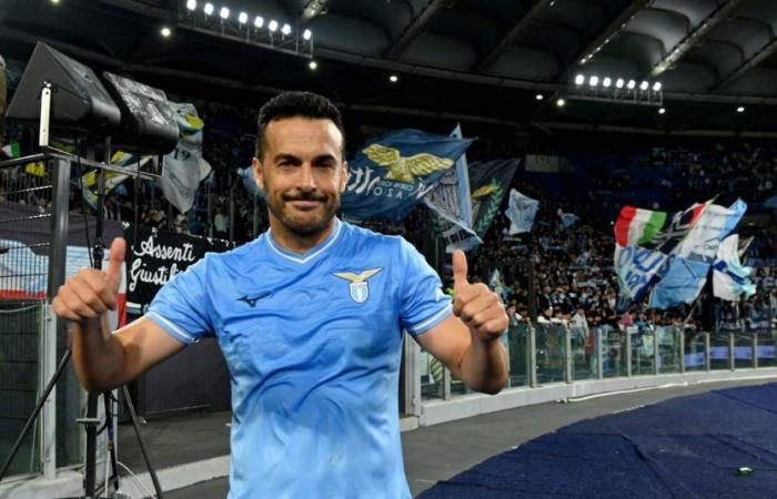 Market, what future for Pedro? The Spaniard wants to stay, but Lazio…