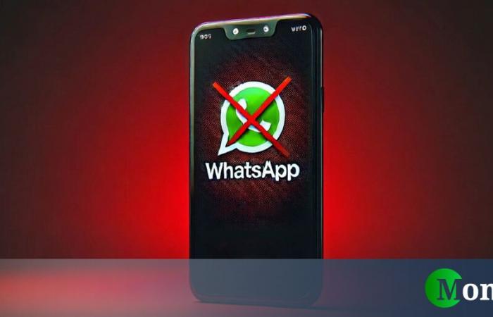 WhatsApp will stop working forever on these phones from July 1st