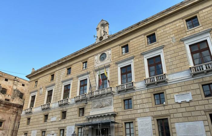 Competition for social workers in the municipalities of Palermo and Monreale