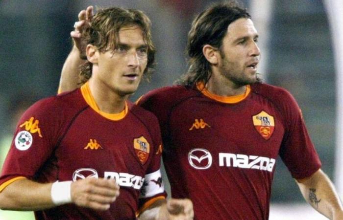 He is Totti’s ‘son’ but goes to Lazio: Lotito has already put him in the shopping cart