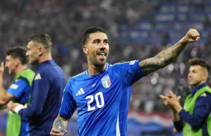 Euro 2024: the round of 16 begins with Switzerland – Italy, official and previous lineups