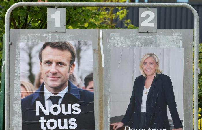Elections in France: Far Right Leads
