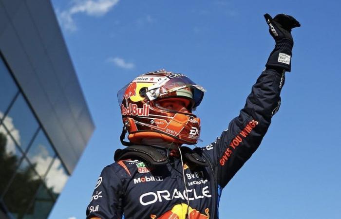 Sprint Race in Austria, Max Verstappen wins! Tension at McLaren? Ferrari 5th and 7th