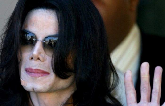 Michael Jackson had accumulated more than half a billion dollars in debt when he died in 2009