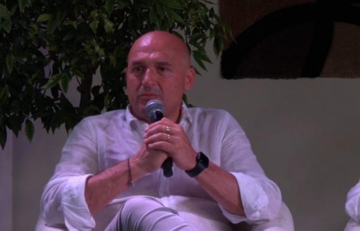 Mens Sana, Frati on Siena TV: “Market to be protagonists in C and ready in B”