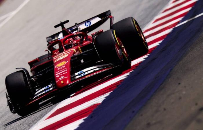 F1 – F1, Austrian GP: Ferrari needs to dare