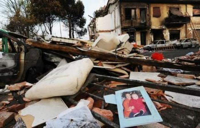 Mattarella recalls the Viareggio train massacre: “unacceptable tragedy”