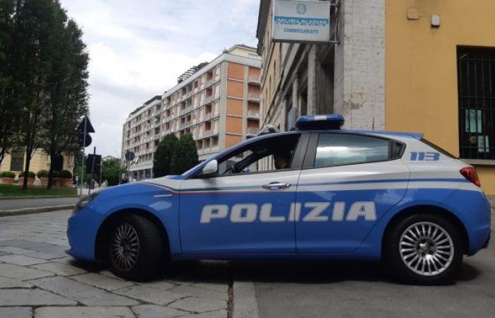Legnano: Owner intervenes to calm the fight, hit with an iron bar on the head