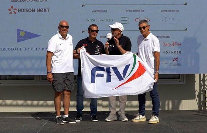 Italian Offshore Sailing Edison Next of Brindisi 2024: last day and awards – Water sports