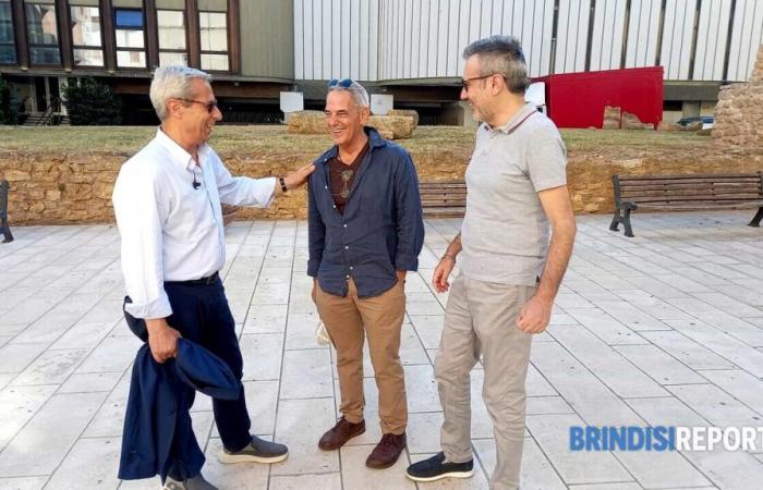 “Capital of Culture 2027, the center of Brindisi will be in every neighborhood”