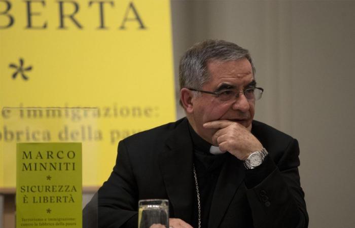 Cardinal Becciu’s defense: “They wanted to destroy me, the trial was unfair”
