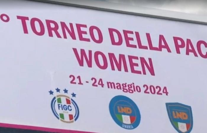 Women’s Football in Umbria: Growth and Inclusion