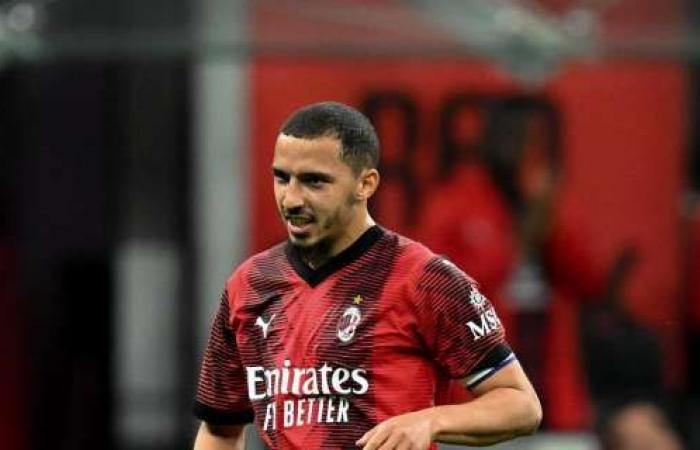 Milan releases: interest in Bennacer from Arabia. Newcastle on Thiaw